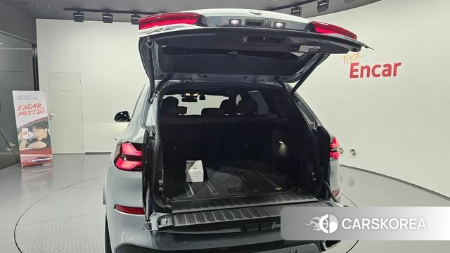 BMW X5 (G05) id 4579253 из Кореи 28