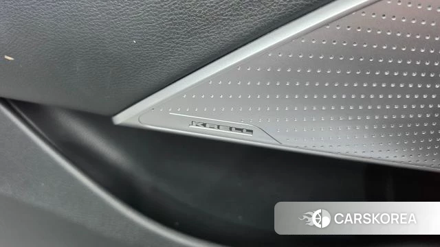 Kia More K9 id 4746713 из Кореи 28