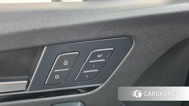 Audi Q5 (FY) id 4666390 из Кореи 28