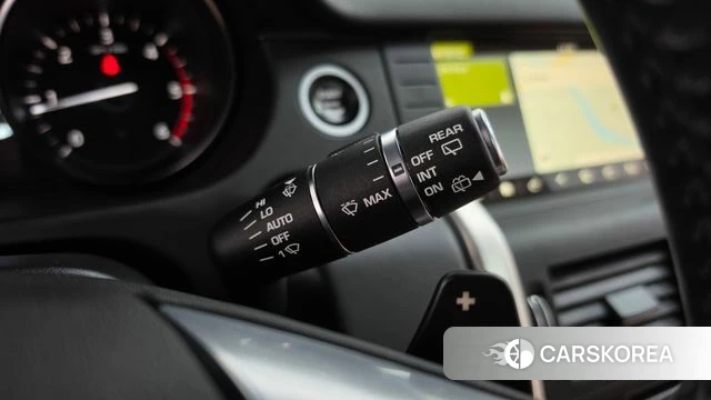 Land Rover Discovery Sports id 4755439 из Кореи 28