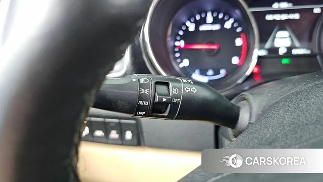 Kia The New Carnival id 4383959 из Кореи 28