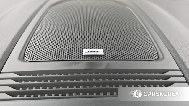 Renault Korea (Samsung) The New QM6 id 4444765 из Кореи 28