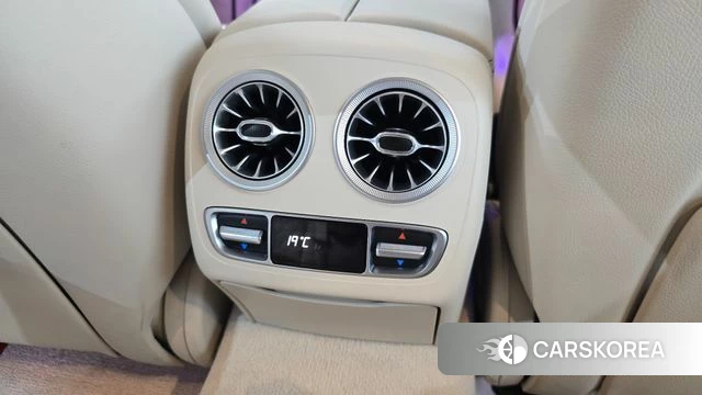 Mercedes-Benz AMG GT id 4584707 из Кореи 28
