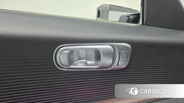 Hyundai Ionic 6 id 4608311 из Кореи 28