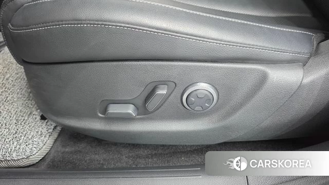 Genesis Electrified G80 (RG3) id 4671338 из Кореи 28