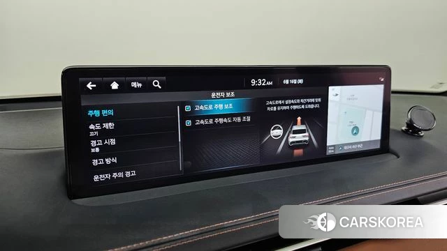 Genesis GV70 id 4463881 из Кореи 28
