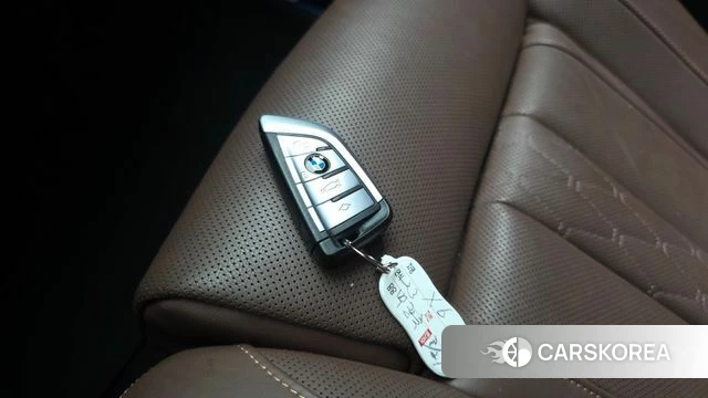 BMW X6 (G06) id 4768285 из Кореи 28