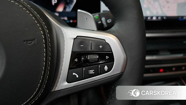 BMW X7 (G07) id 4607517 из Кореи 28