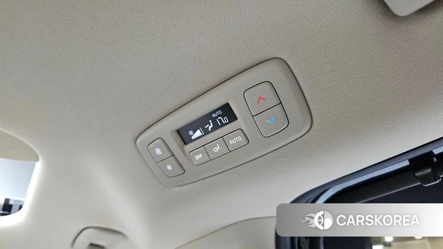 Kia The New Carnival 4th Generation id 4617534 из Кореи 28