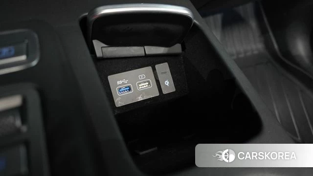 Genesis Electrified GV70 id 4670777 из Кореи 28