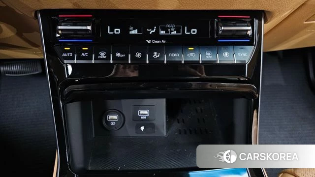 Kia Mohave Master id 4507997 из Кореи 28
