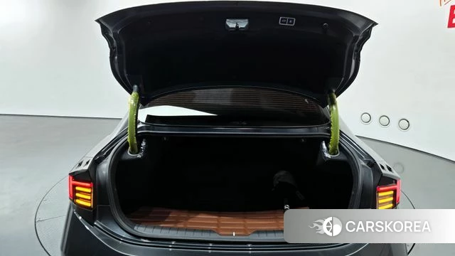 Hyundai Sonata D Edge (DN8) id 4194523 из Кореи 28