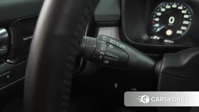 Volvo XC40 id 4377253 из Кореи 28