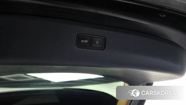 Genesis GV80 id 4711793 из Кореи 28