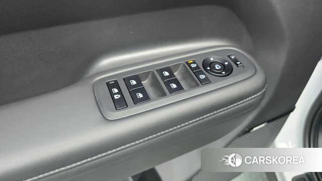 Hyundai Santa Fe (MX5) id 4533452 из Кореи 28