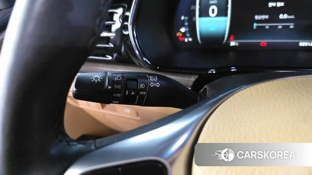 Kia Mohave Master id 4542199 из Кореи 28