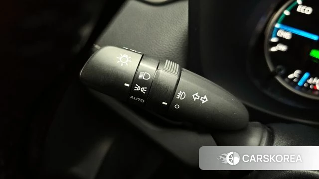 Toyota RAV4 5th Generation id 4303701 из Кореи 28