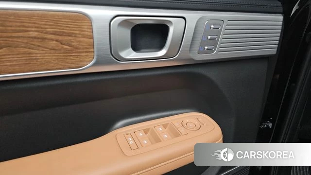 Hyundai Santa Fe (MX5) id 4893341 из Кореи 28