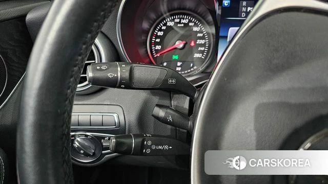 Mercedes-Benz C-Class W205 id 4781210 из Кореи 28