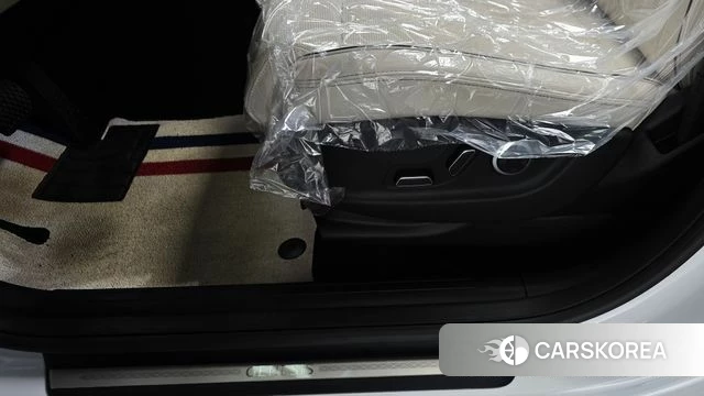 Genesis GV70 id 4630118 из Кореи 28