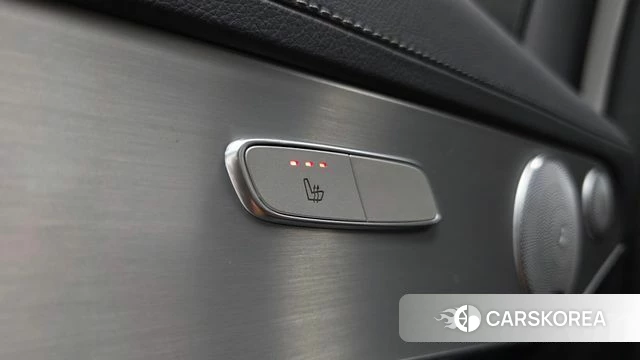 Mercedes-Benz GLC-Class X253 id 4689321 из Кореи 28