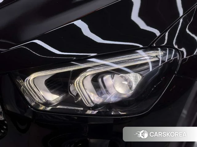 Mercedes-Benz GLE (import) id 4290379 из Китая 28