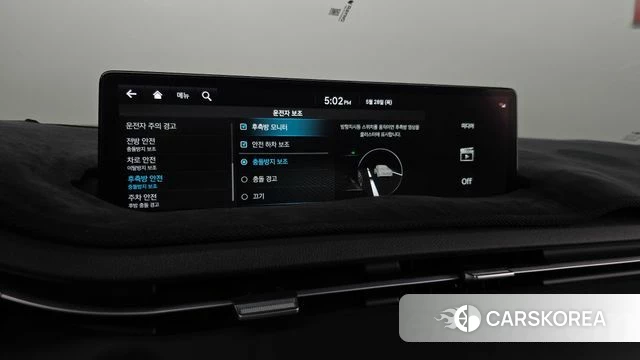Genesis GV70 id 4389047 из Кореи 28