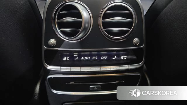 Mercedes-Benz S-Class W222 id 4765434 из Кореи 28