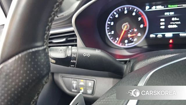 Genesis G70 id 4225574 из Кореи 28