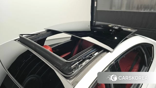 Genesis G80 (RG3) id 4753649 из Кореи 28