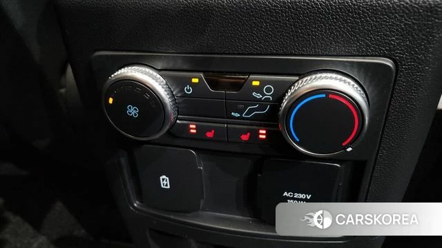 Ford Explorer 6th Generation id 4476792 из Кореи 28