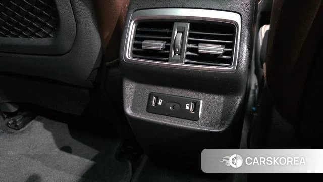 Renault Korea (Samsung) The New QM6 id 4188059 из Кореи 28