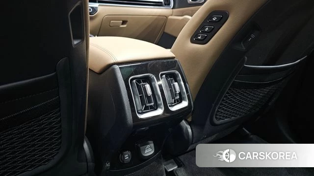 Kia The New Sorento 4th Generation id 4583960 из Кореи 28