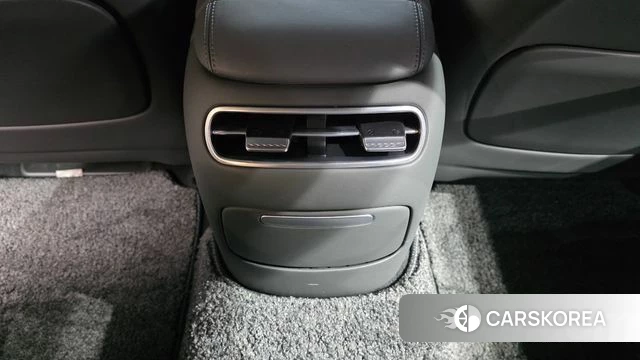 Genesis G90 (RS4) id 4549823 из Кореи 28