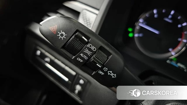 Ssangyong The New Rexton Sport id 4593760 из Кореи 28