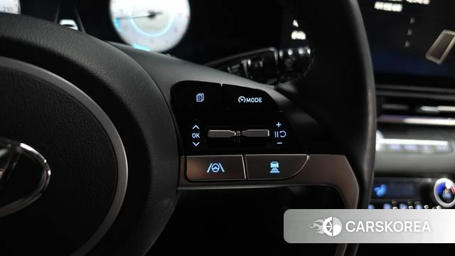 Hyundai Avante (CN7) id 4201740 из Кореи 28