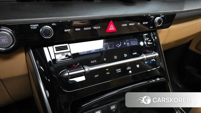 Kia Carnival 4th generation id 4402677 из Кореи 28