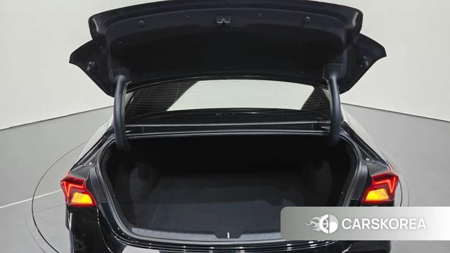 Kia K5 3rd generation id 4294501 из Кореи 28