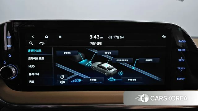 Hyundai Sonata (DN8) id 4469620 из Кореи 28
