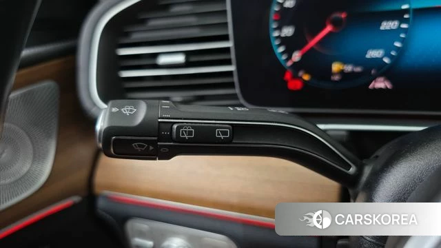Mercedes-Benz GLE-Class W167 id 4775913 из Кореи 28