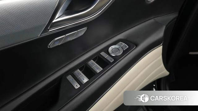 Genesis GV80 id 4395752 из Кореи 28