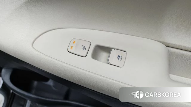 Hyundai The New Grandeur IG Hybrid id 4293174 из Кореи 28
