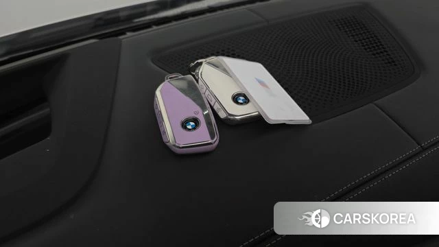 BMW X7 (G07) id 4725411 из Кореи 28