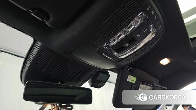 Mercedes-Benz GLE-Class W167 id 4741178 из Кореи 28