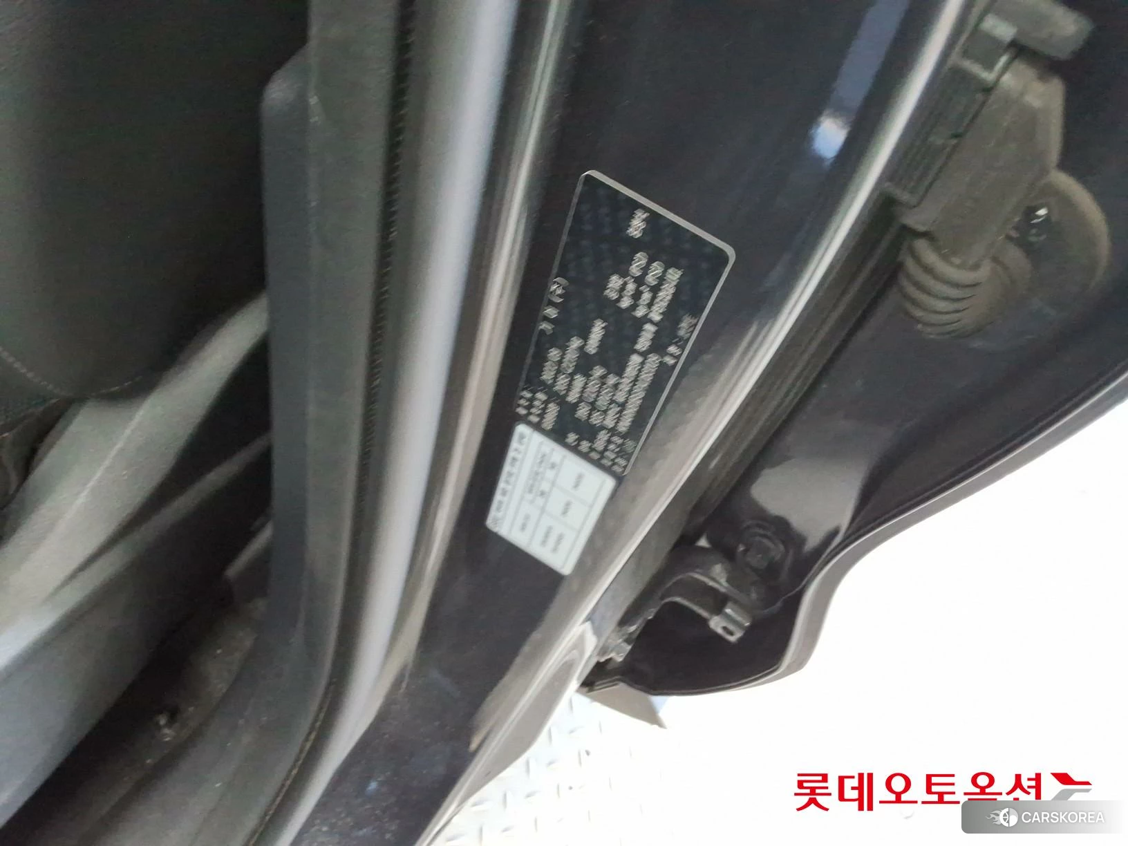 Kia Sorento id 4902433 из Кореи 28