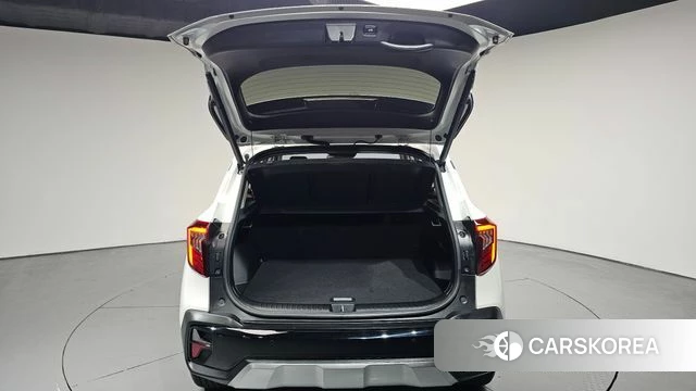 Kia The New Seltos id 4414307 из Кореи 28