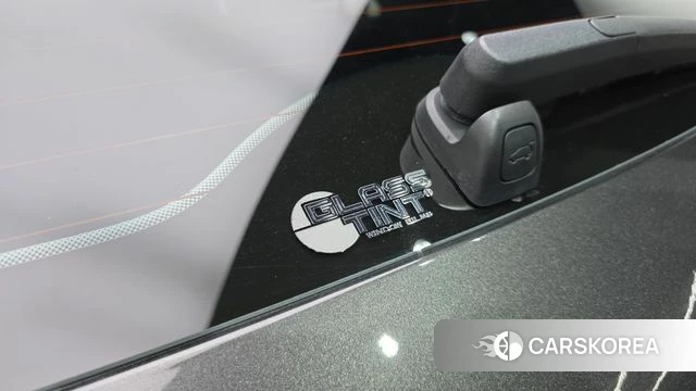 Genesis GV70 id 4639966 из Кореи 28