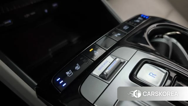 Hyundai Tucson Hybrid (NX4) id 4671881 из Кореи 28