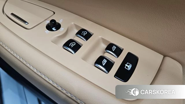 Volvo S90 id 4444131 из Кореи 28