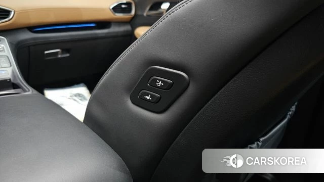 Hyundai The New Santa Fe id 4535596 из Кореи 28